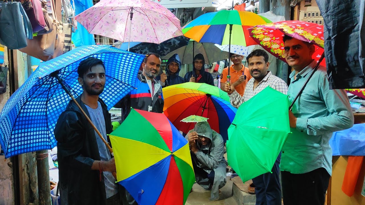 Rs.20முதல் Rain Coat Umbrella Bags👌👌 Cheap Best Umbrella Rain Coats Wholesale Market Online Delivery