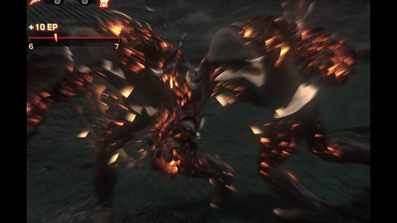 [PROTOTYPE 2] Heavy modded gameplay series showcase final battle