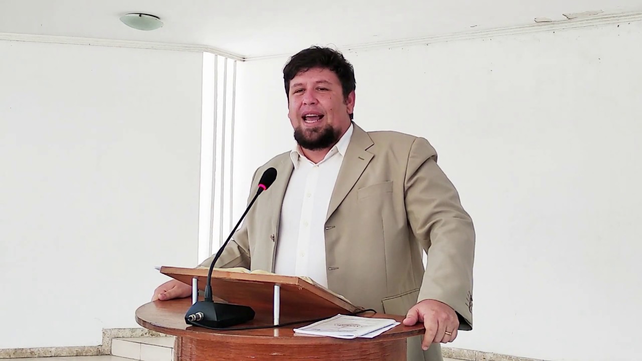 Pregação em Eclesiastes 12: 9-14