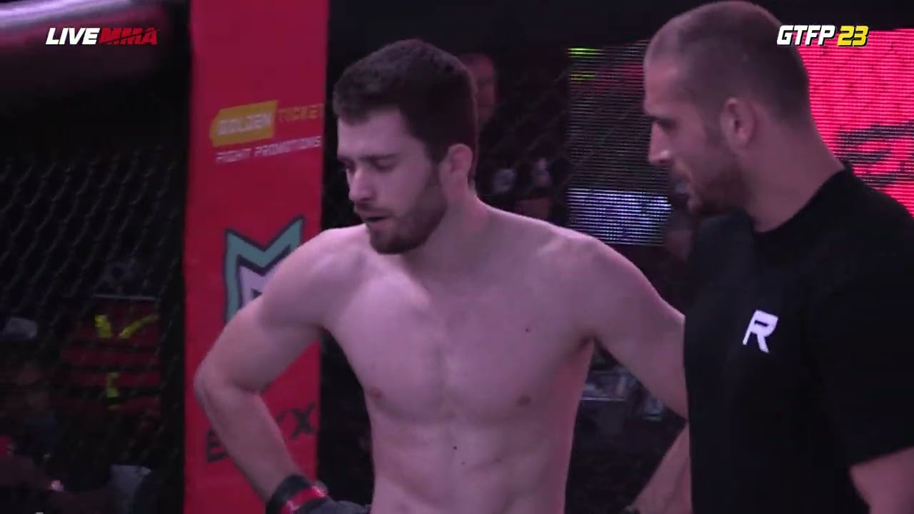 Jack Spencer V Bjorgvin Snaer