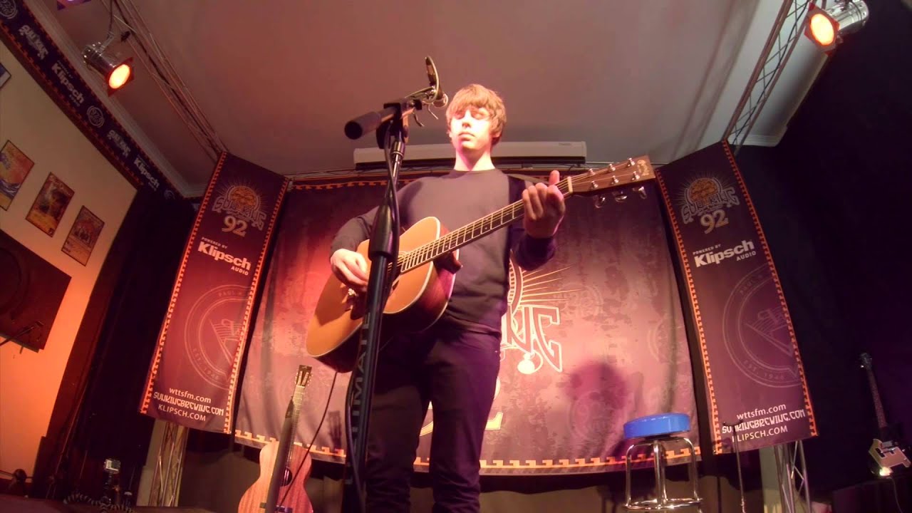 Jake Bugg - 