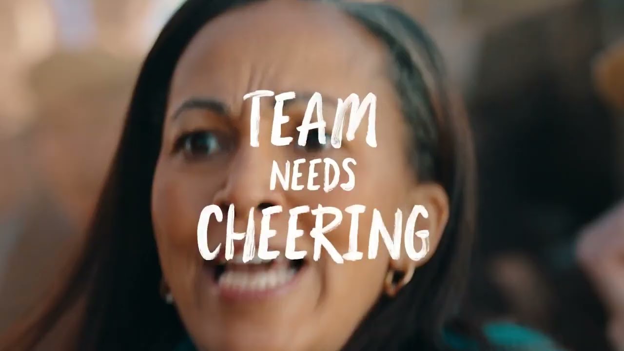 FNB Boks need you Featuring Kanya Middleton