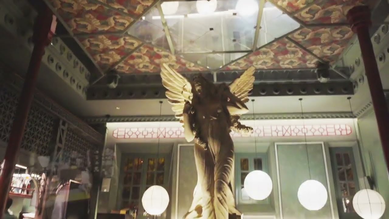 Restaurante Casa Aníbal en Sevilla