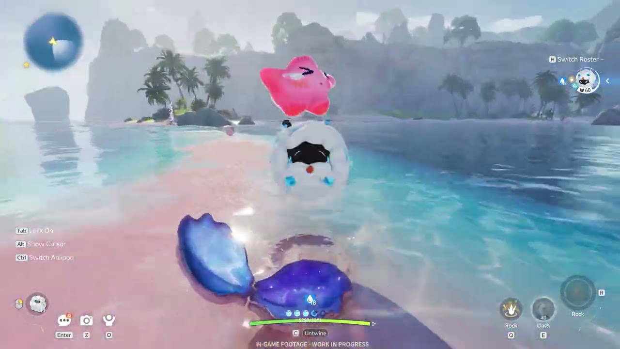 Aniimo &bull; Gameplay Showcase &bull; PC iOS Android