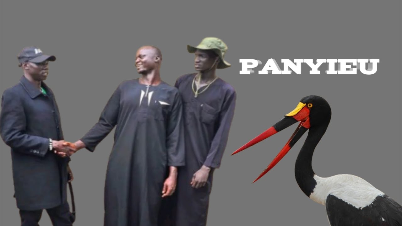 RIN KE TWIC EAST BY PANYIEU