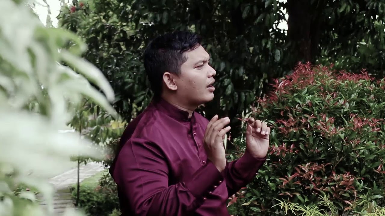 LAGU MELAYU LAWAS ,TAK SEINDAH WAJAH (Cover Sadikin)