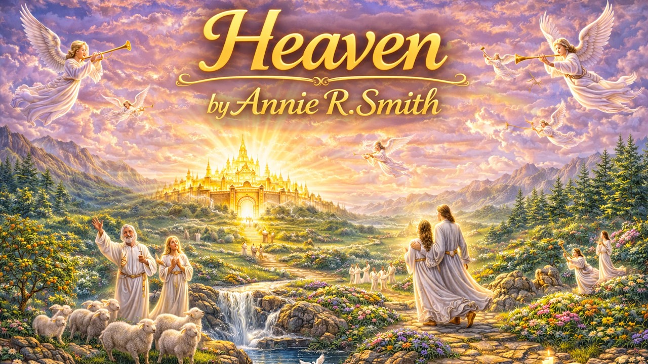 Heaven (Annie R. Smith)