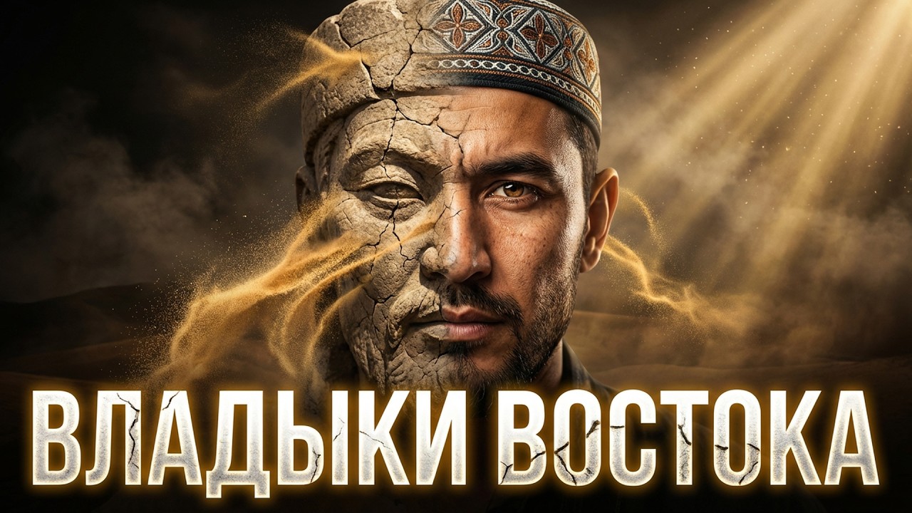 Как они выжили в пустыне и изменили мир? ИСТОРИЯ УЗБЕКИСТАНА за 35 минут.