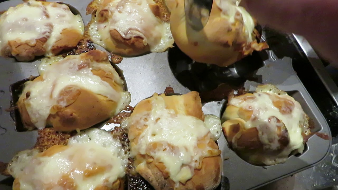 Pizza Skulls- the reveal MVI 2026
