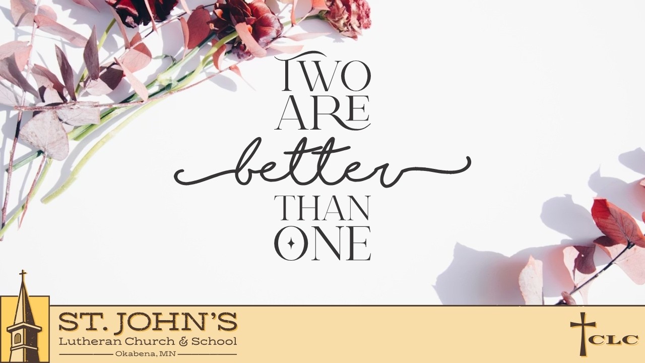 Craig Ahrens & Anna Hochstein Wedding | March 14, 2026