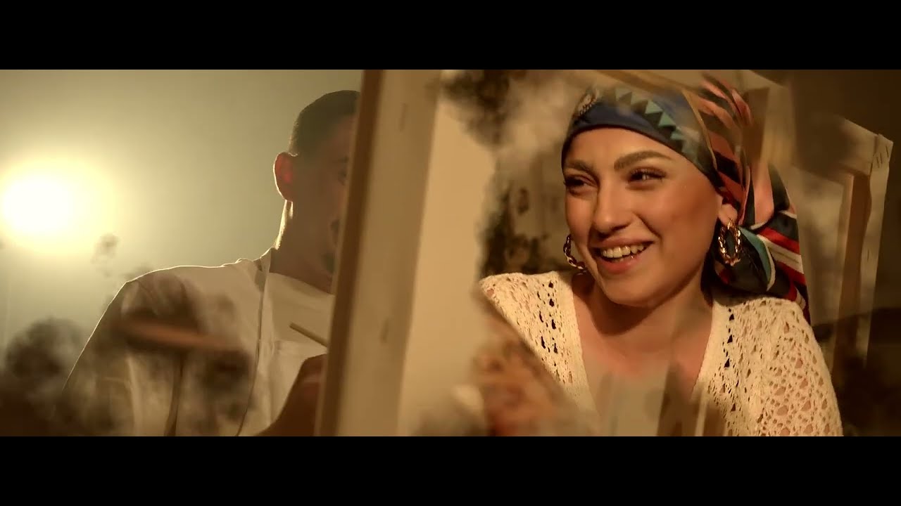Tony Colombo - Ti prometto - Official Video 2024