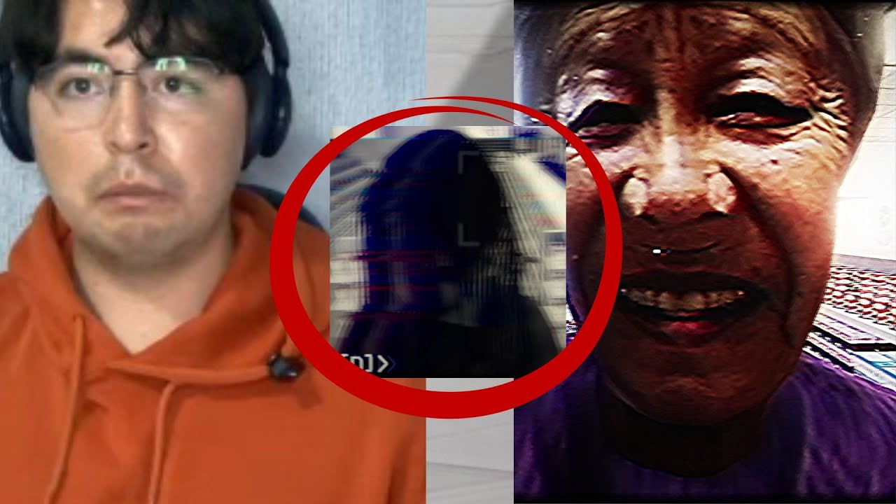Convenience Store, ¿DA MIEDO?.
