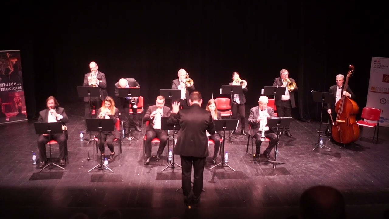 Preludi d'El Pessebre - Pau Casals