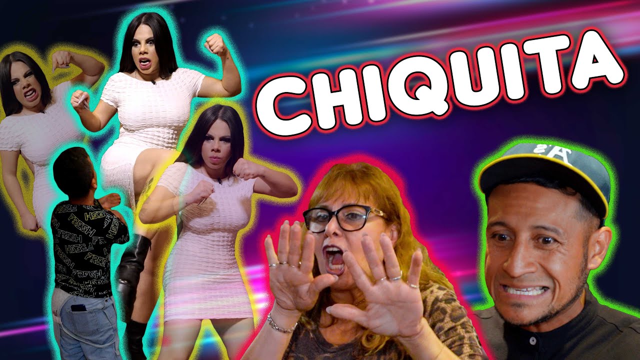 INFIELES T-5 | X twittero Ep.41