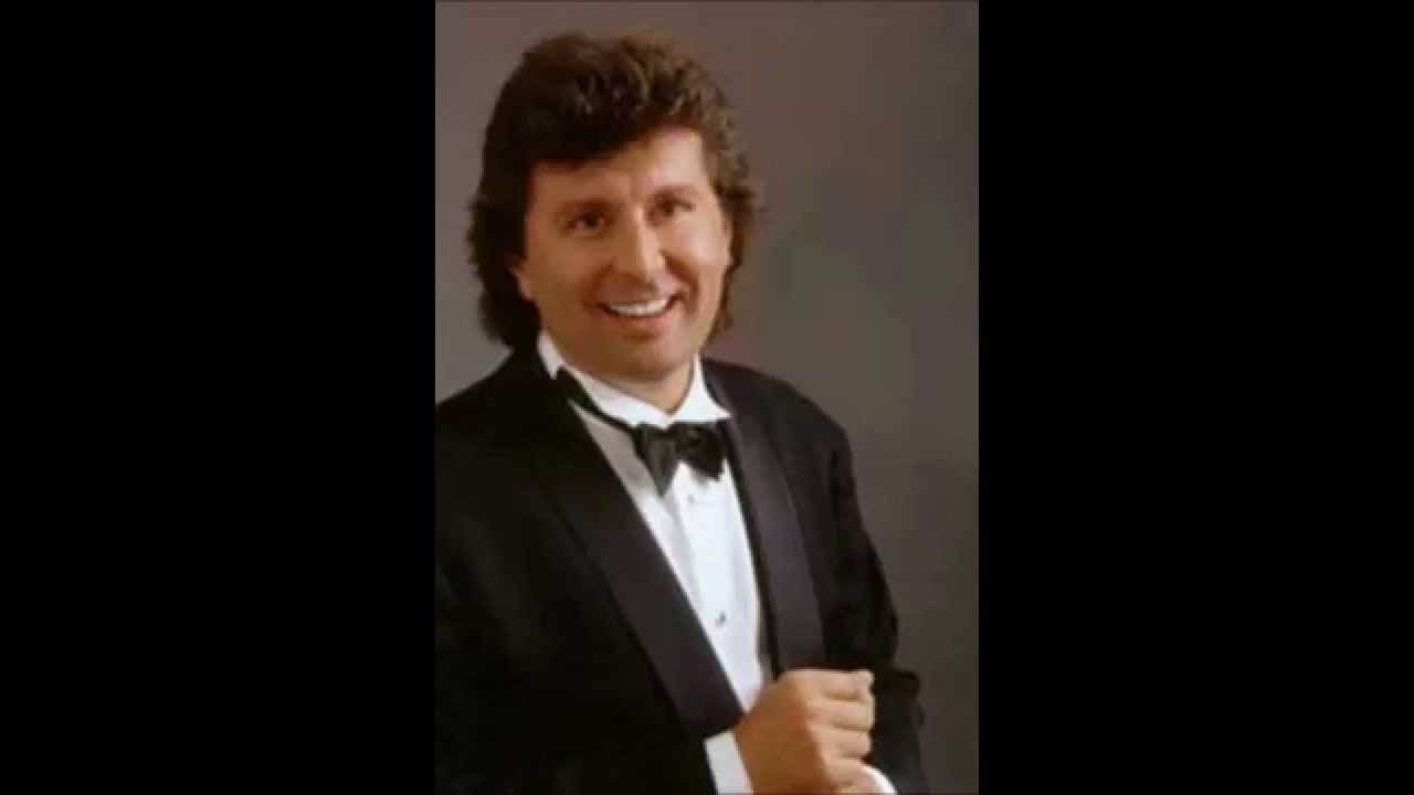 Jerry Hadley  - Ah! fuyez, douce image - Manon