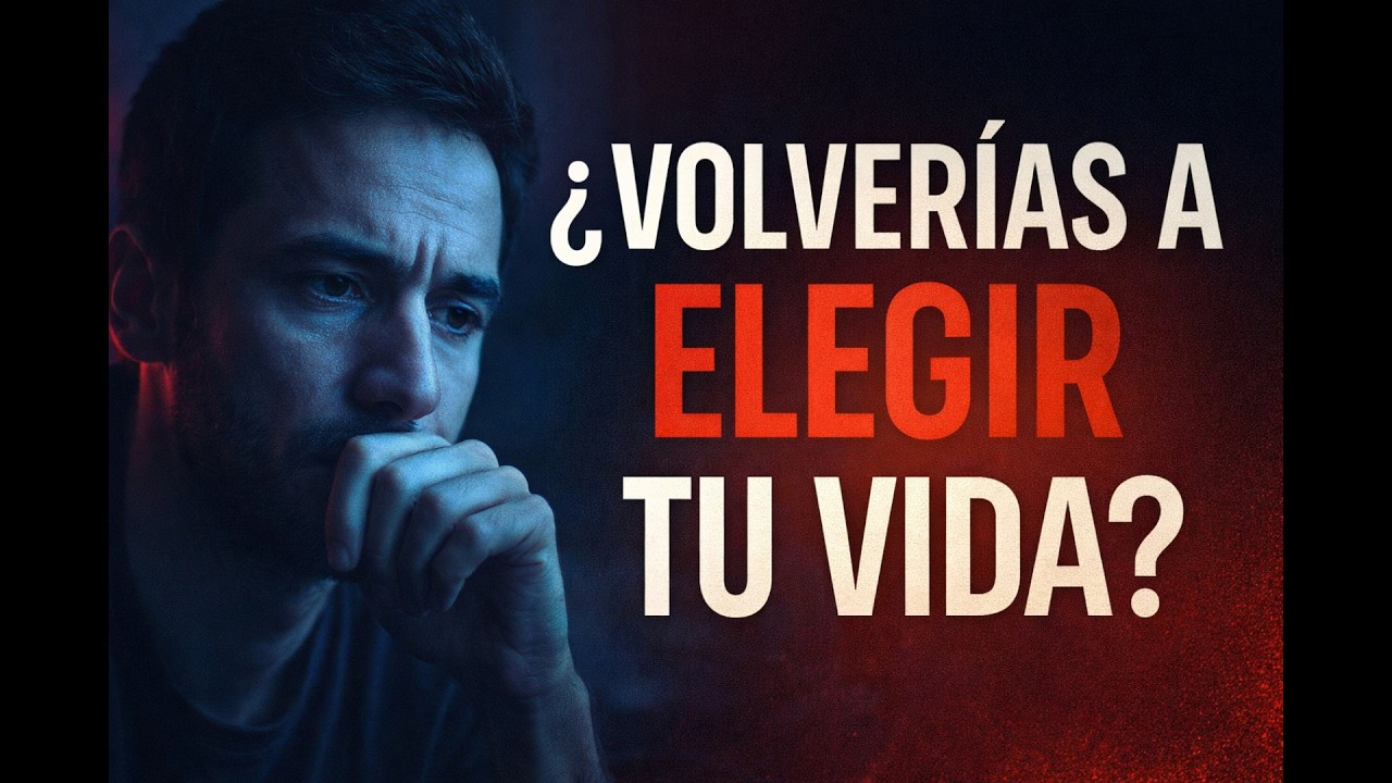 La Pregunta que Puede Cambiar Tu Vida en 10 Minutos
