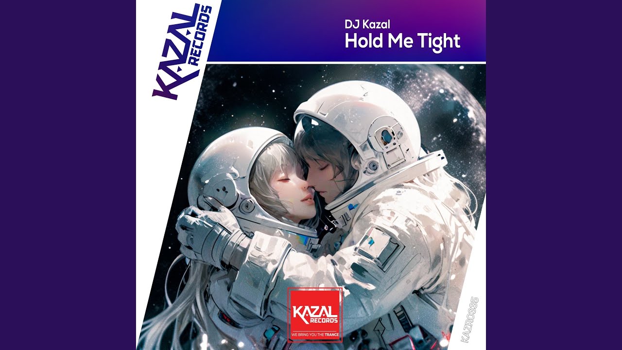 Hold Me Tight (Extended Mix)