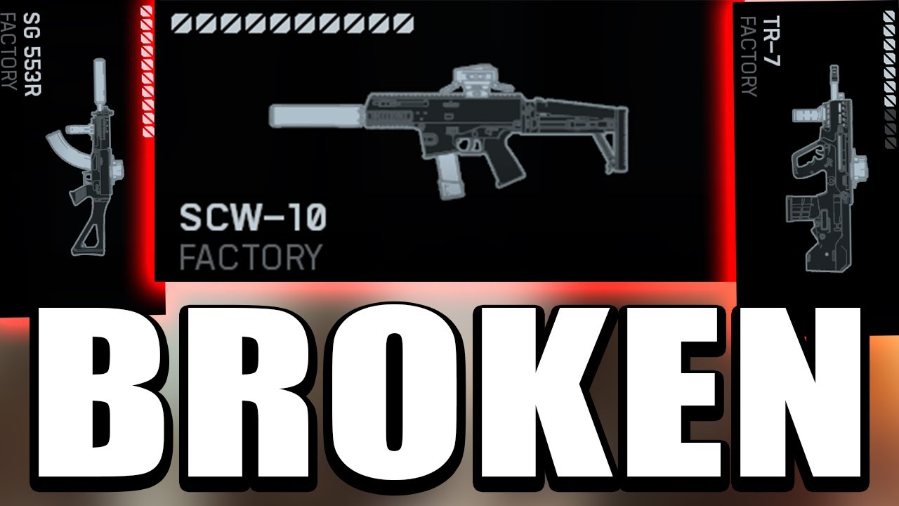 These Guns Are RUINING BF6 For Me