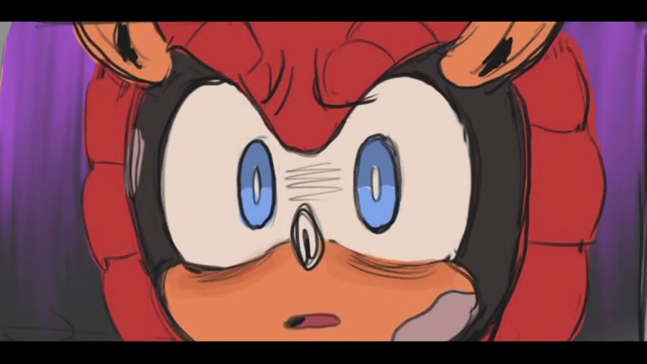 Are We Good? (A Sonic Comic Dub)