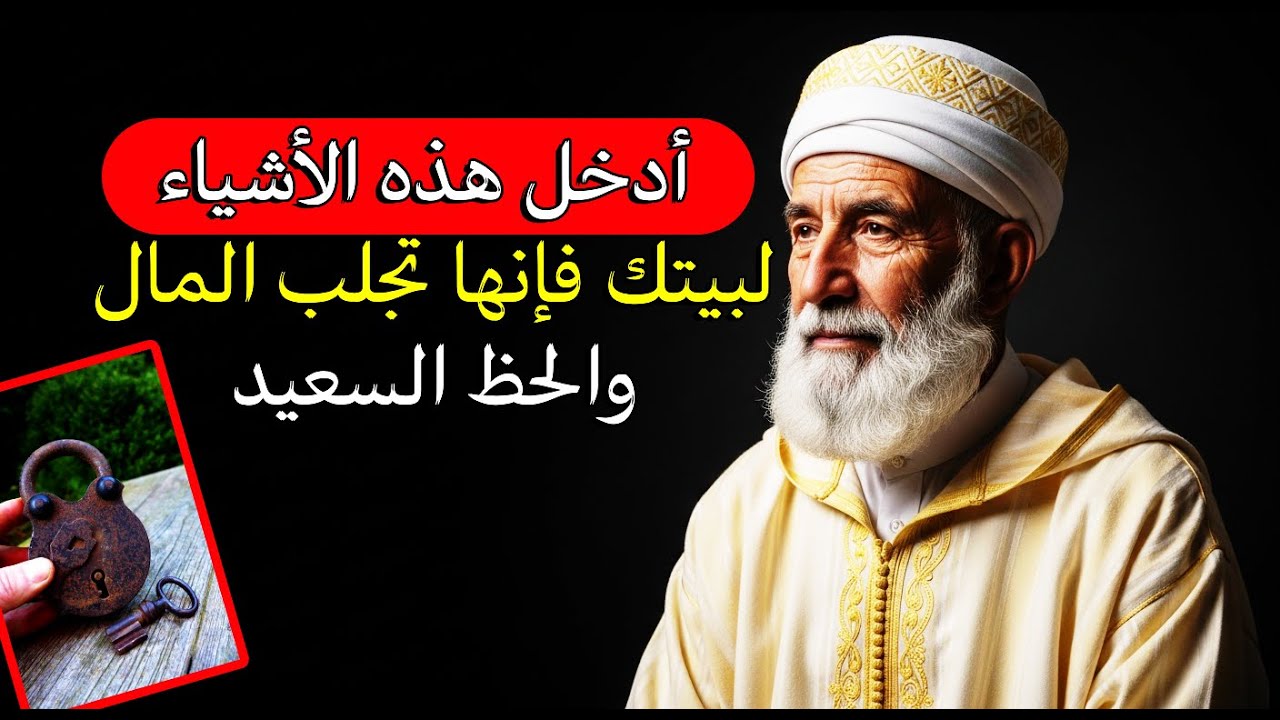هذه الأشياء الصغيرة في بيتك تجذب الوفرة دون أن تشعر!