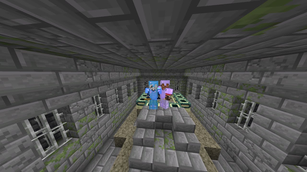 Matando a la Dragona speedrun any% || Minecraft