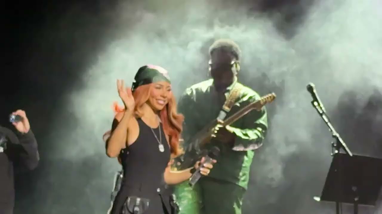 Mariah the Scientist - United Nations + 1000 Ways To Die