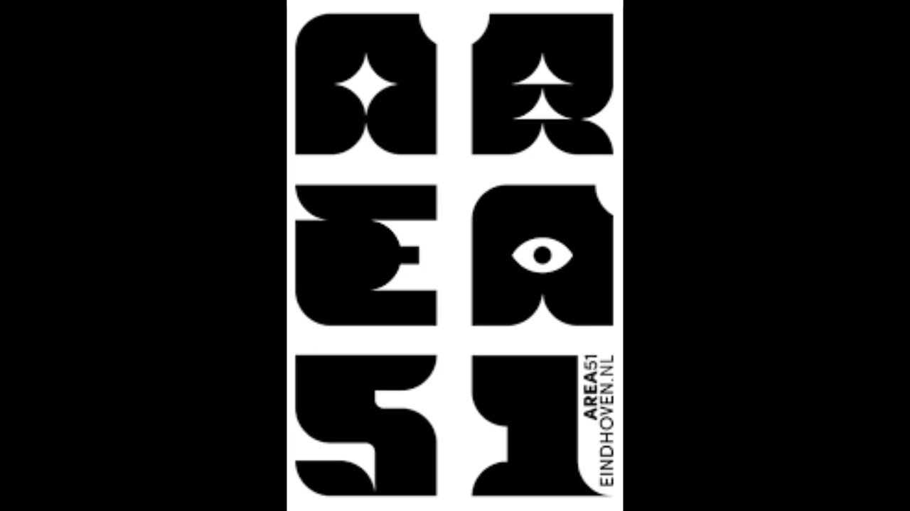 Tipsy Tom - Area 51 Trance & Acid Tech