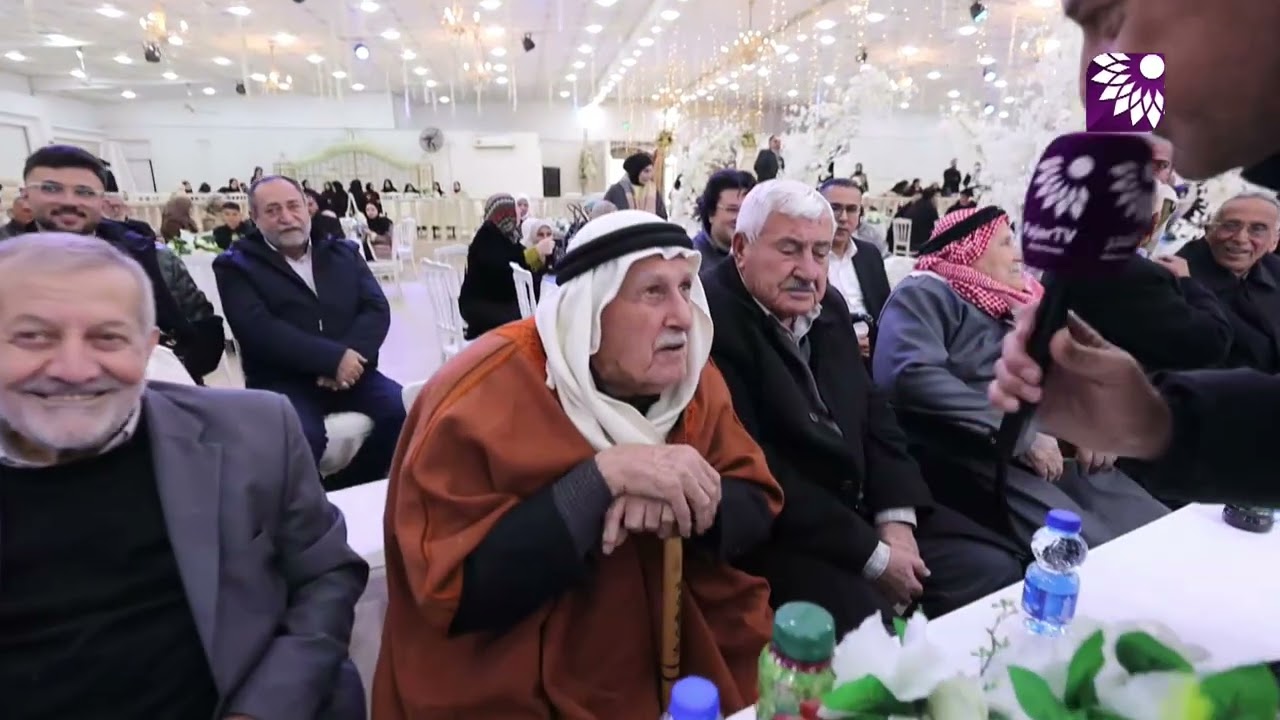حفل تكريم عدد من المعلمين المتقاعدين الأسبق سناً على مستوى محافظة طولكرم