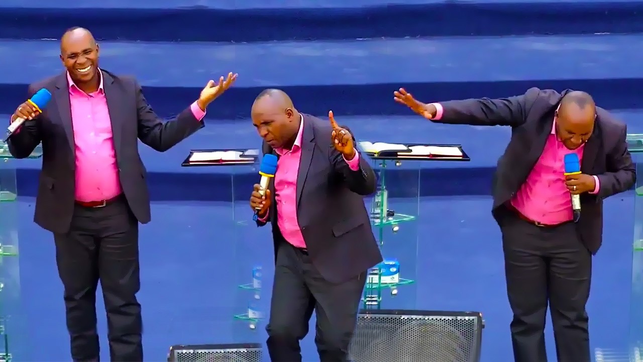 ICYAGUFASHA KUGIRA UMUNEZERO N'IBYISHIMO ⌚ NSHIZIRUNGU Emmanuel 🍏