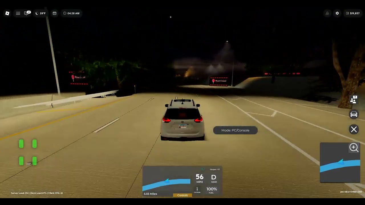 I Play Roblox S1 E7: Snow In Illinois