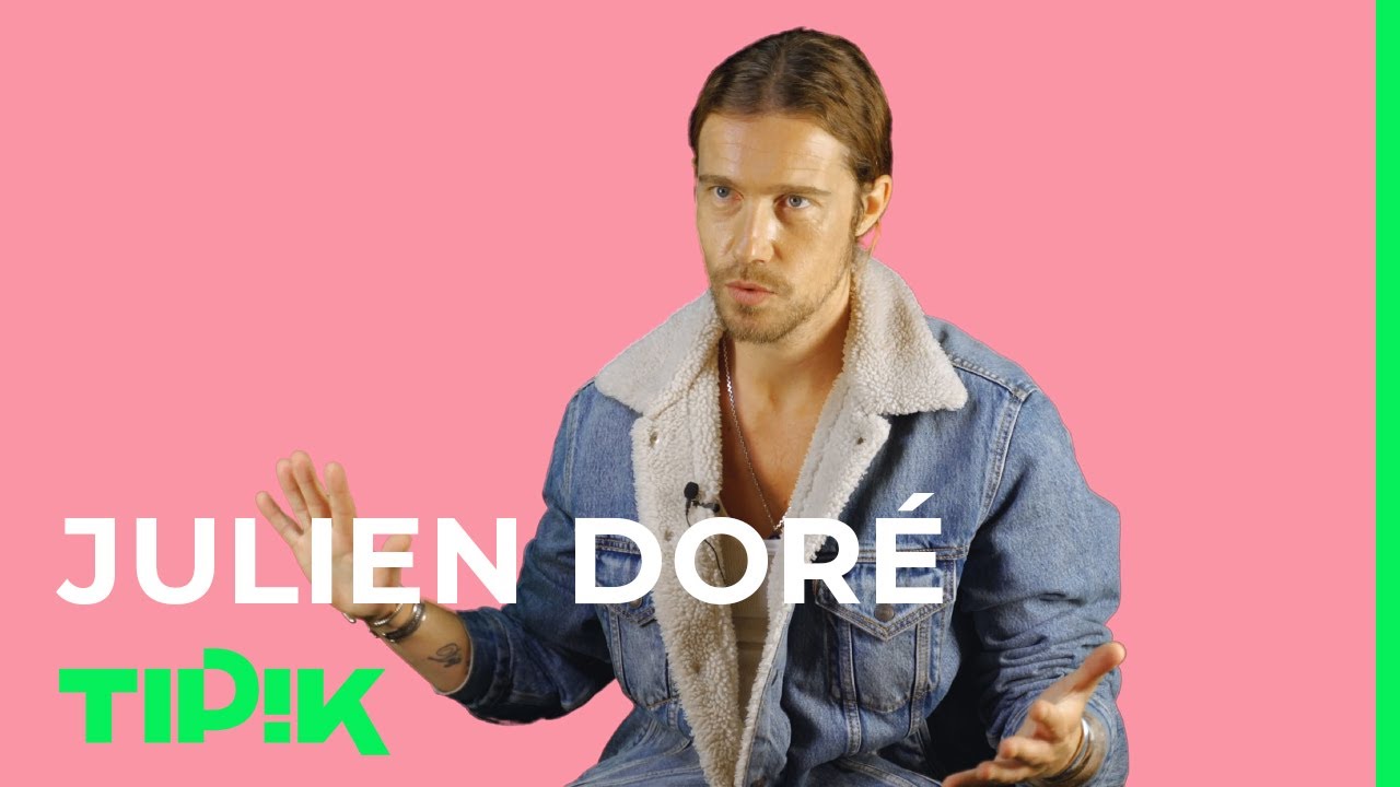 Julien Doré - 
