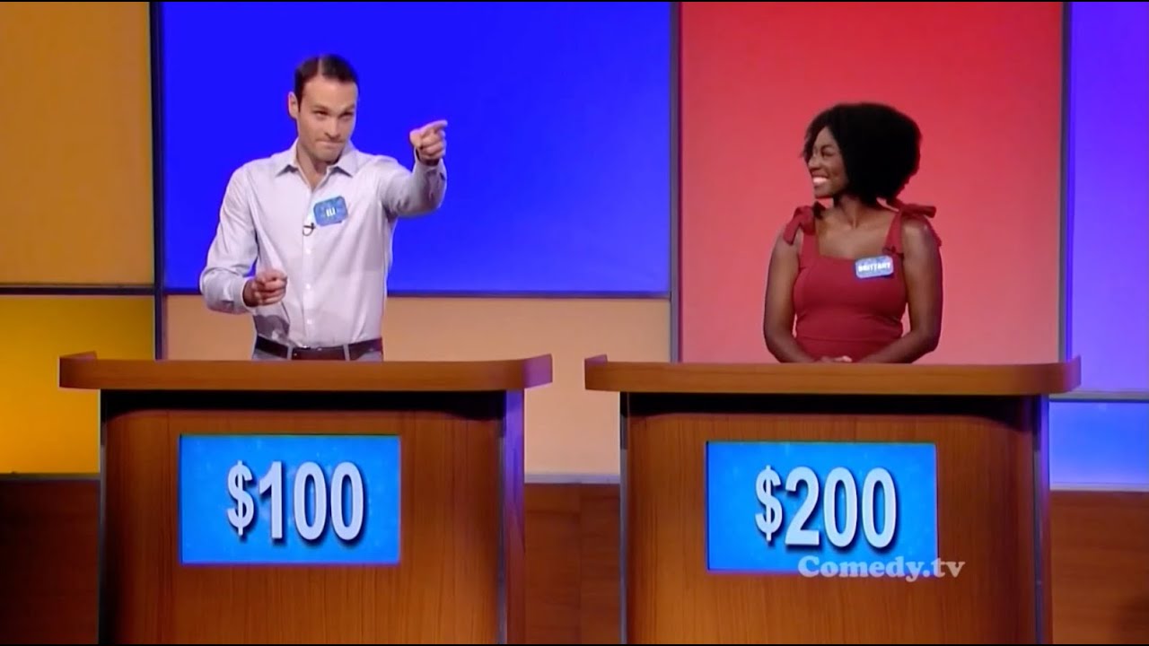 Funny You Should Ask - 11/7/2023