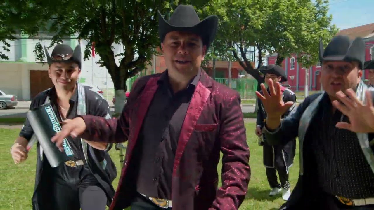 Kapatazes del Amor - Tu Maquinita (Oficial Video)