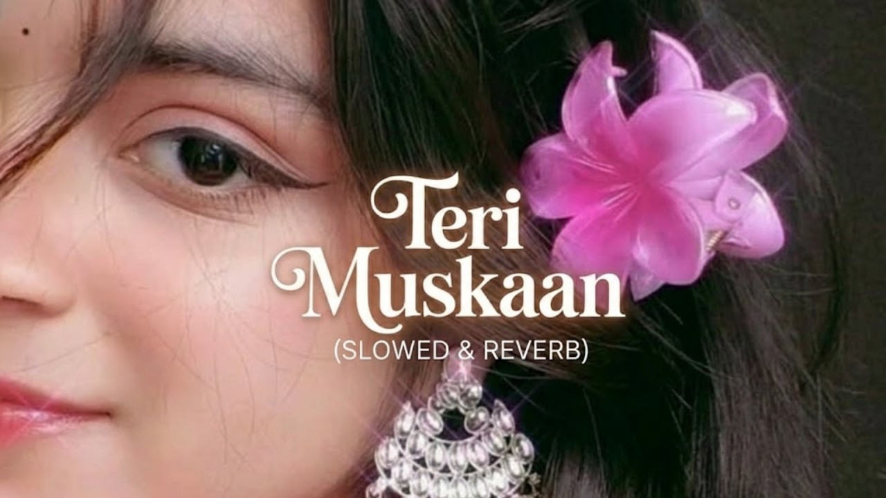 Teri Muskaan | Heart Touching Romantic Song 2026Add a heading