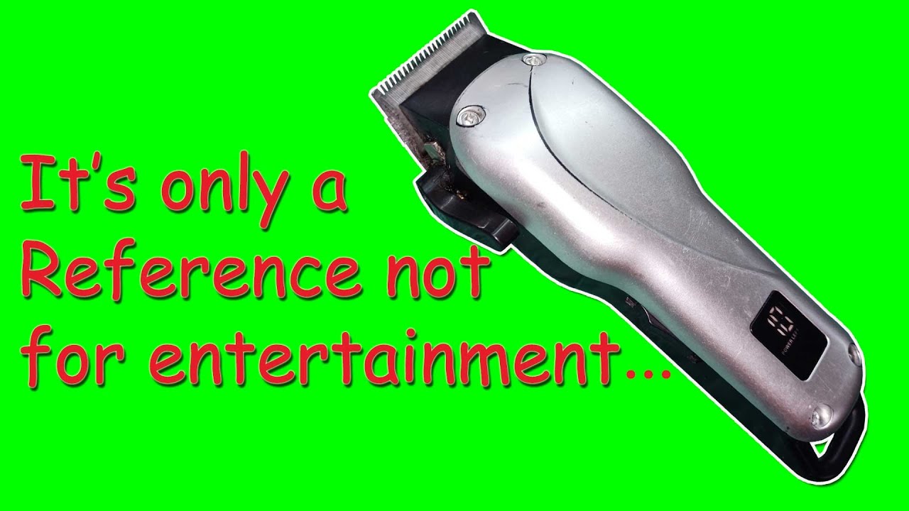 How to Fixed Razor not working / Difficulty in Electronics