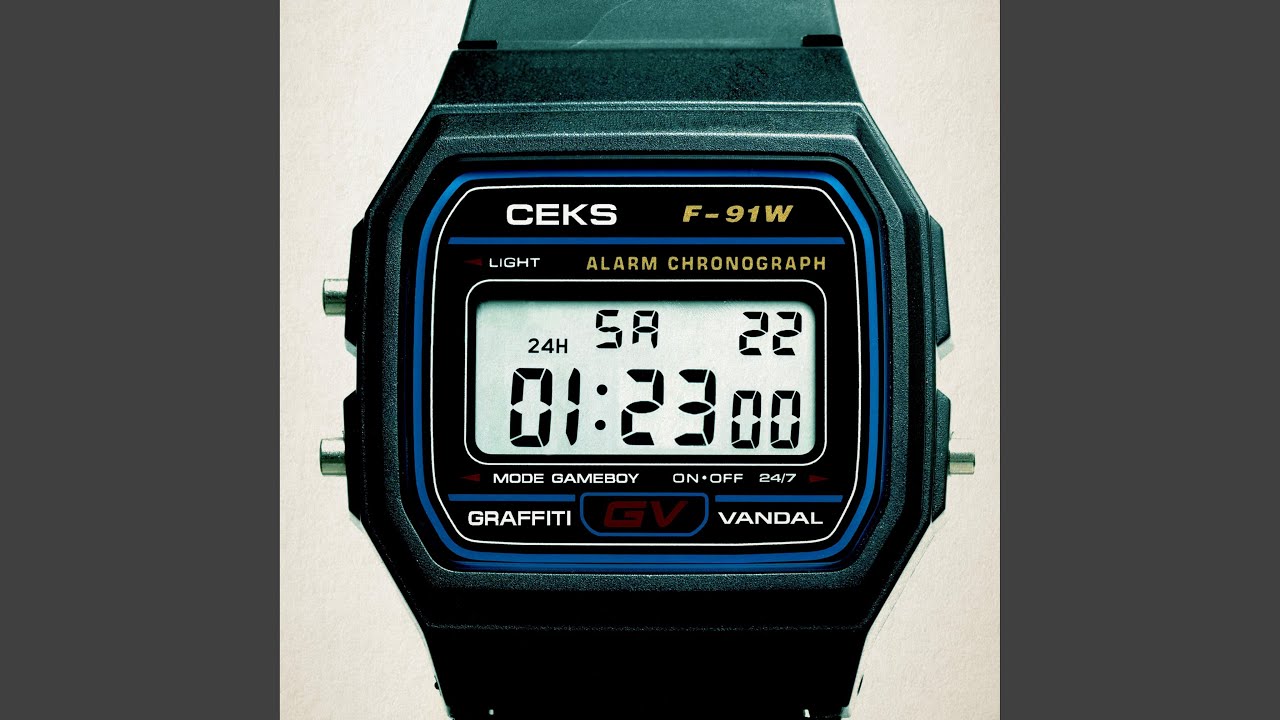 1:23 (Remix)