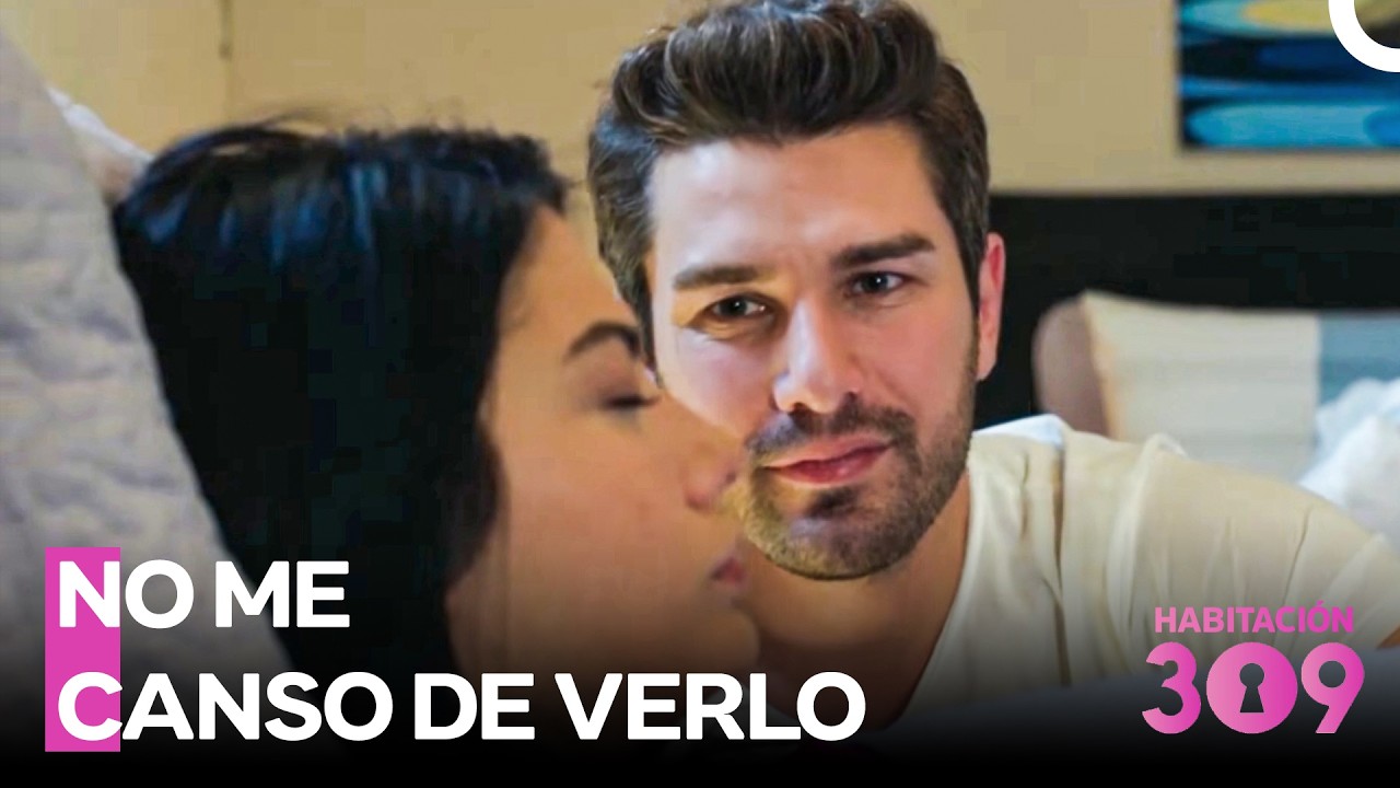 ¿Eres la Mujer Dormida Más Hermosa del Mundo? - Habitación 309