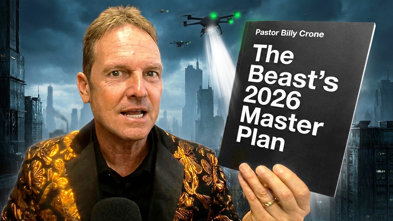 2026 WARNING! Everything is About to Change&hellip;