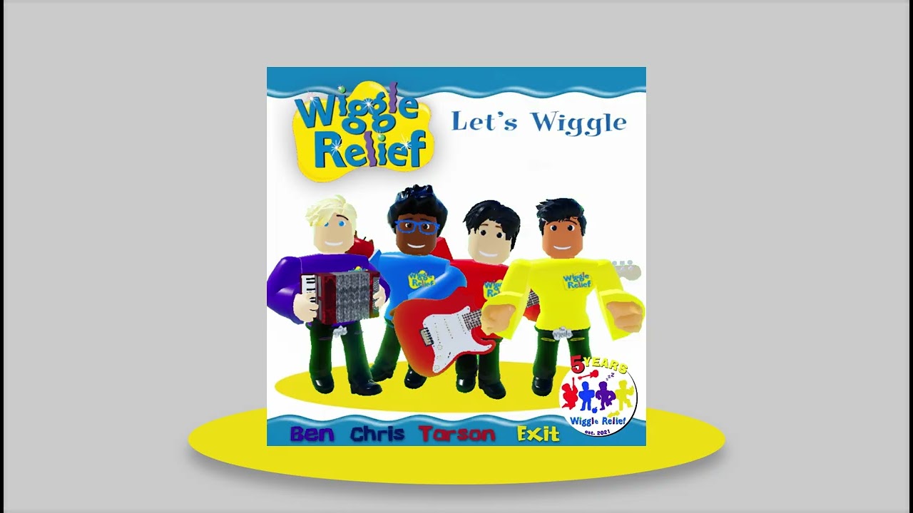 6. Henry the Octopus | Let's Wiggle (2021)
