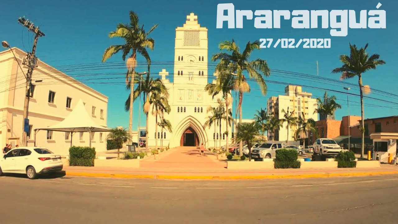 Araranguá - Santa catarina