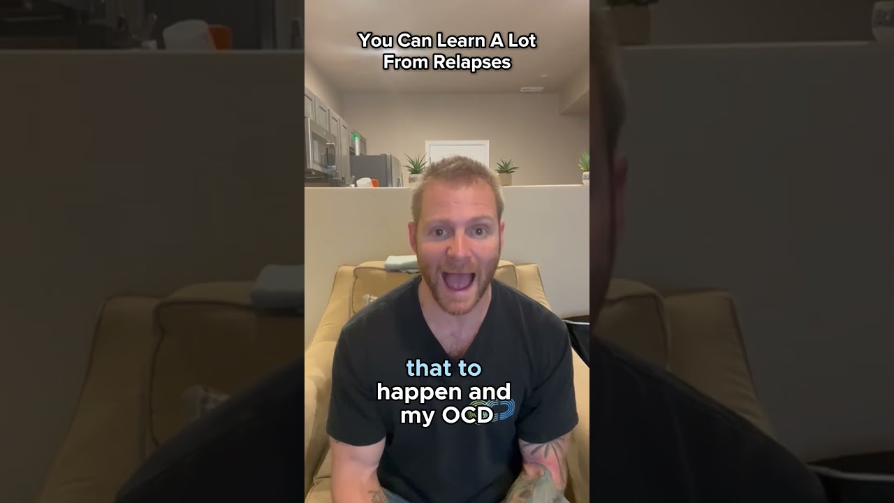 You Can Learn A Lot From Relapses