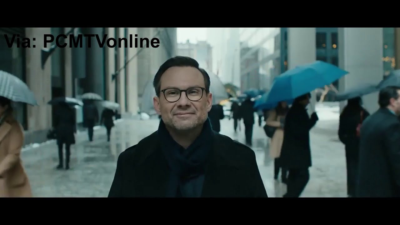 HP Marketing Strategy. The complete story of the brand