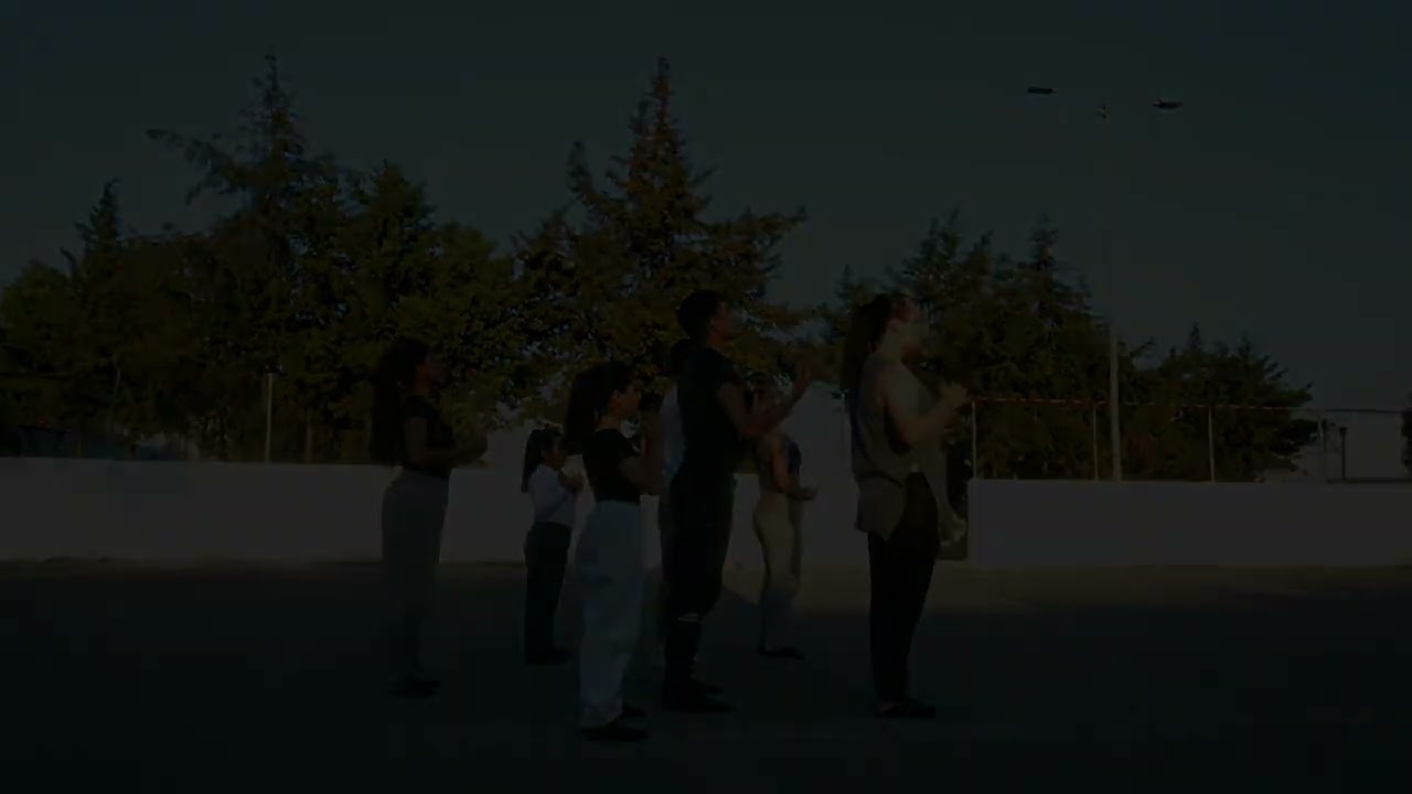 Contempo Jazzter/ Video conceptual Fin de a&ntilde;o.
