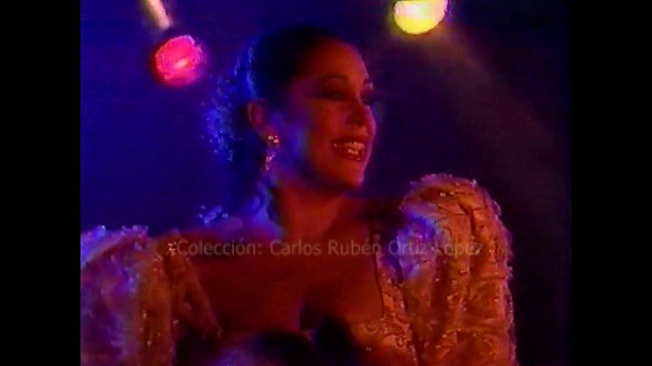 Isabel Pantoja-