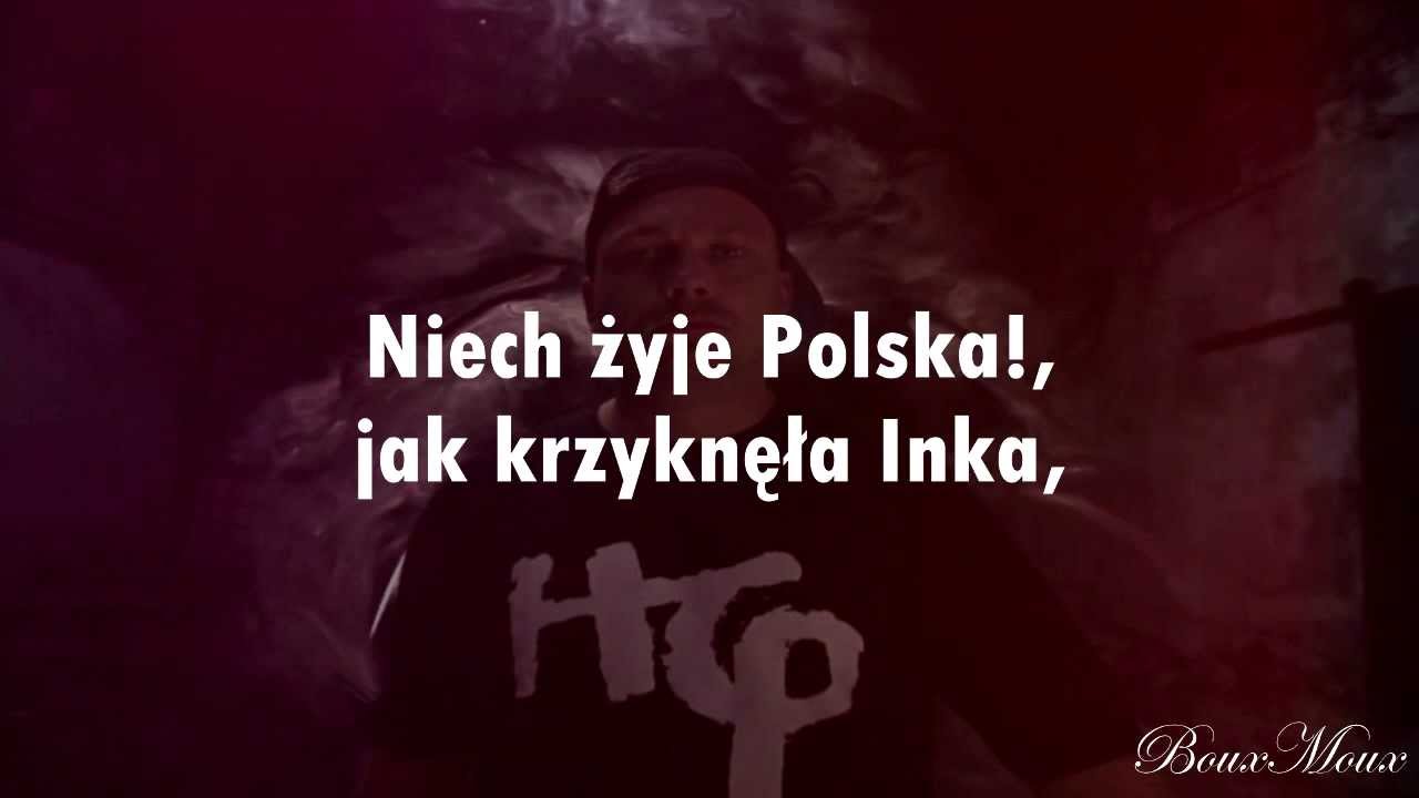 Bilon - Sierpniowe niebo, tekst (z filmu 