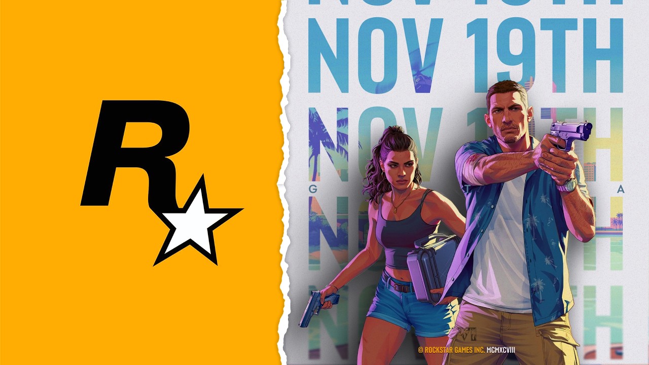 Rockstar Games Is In SERIOUS Trouble Right Before GTA 6 Marketing Begins...