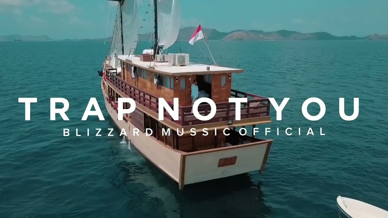 TRAP BLIZZARD ft SOPONGIRO LIGHTING NOT YOU | NUNGGUIN YA | 69 PROJECT
