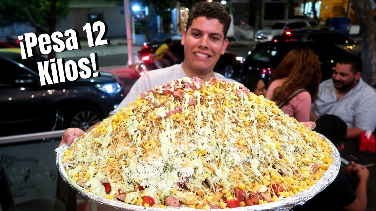 &iexcl;La PICADA mas GRANDE de SANTA MARTA! 😱 La Morro Cartel