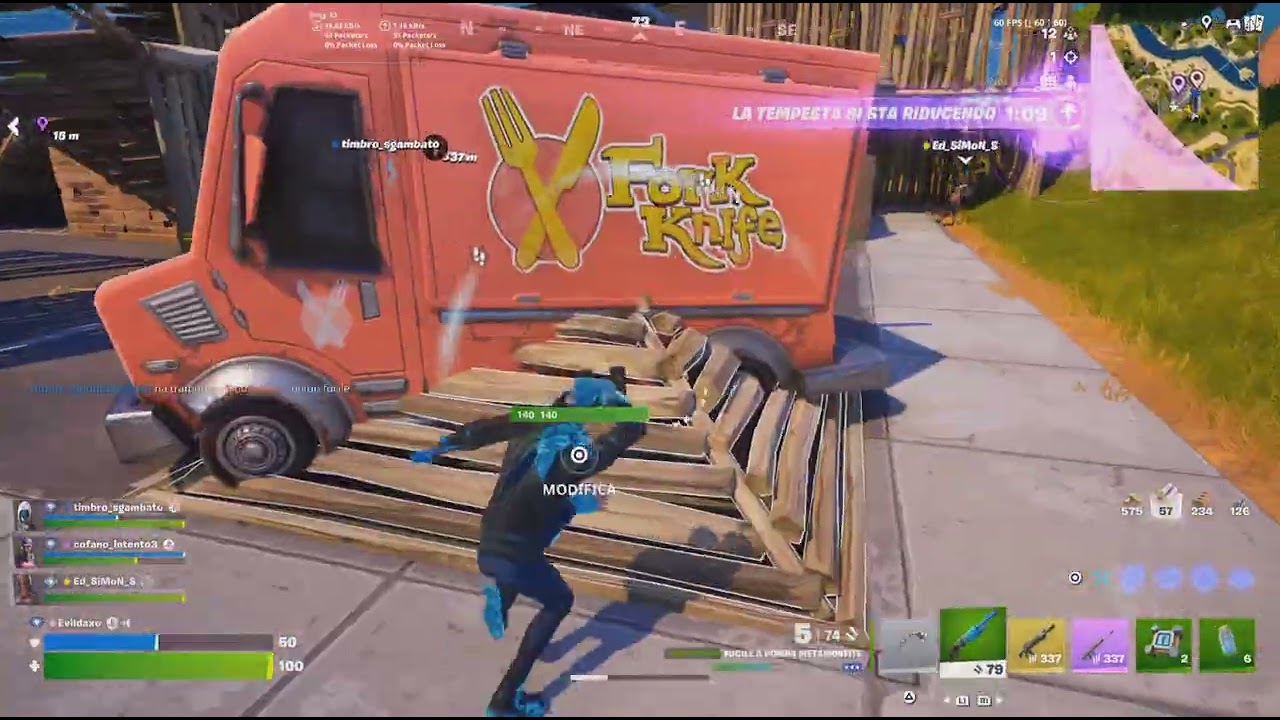 fortnite squad 20 kill ranked mithic weapon