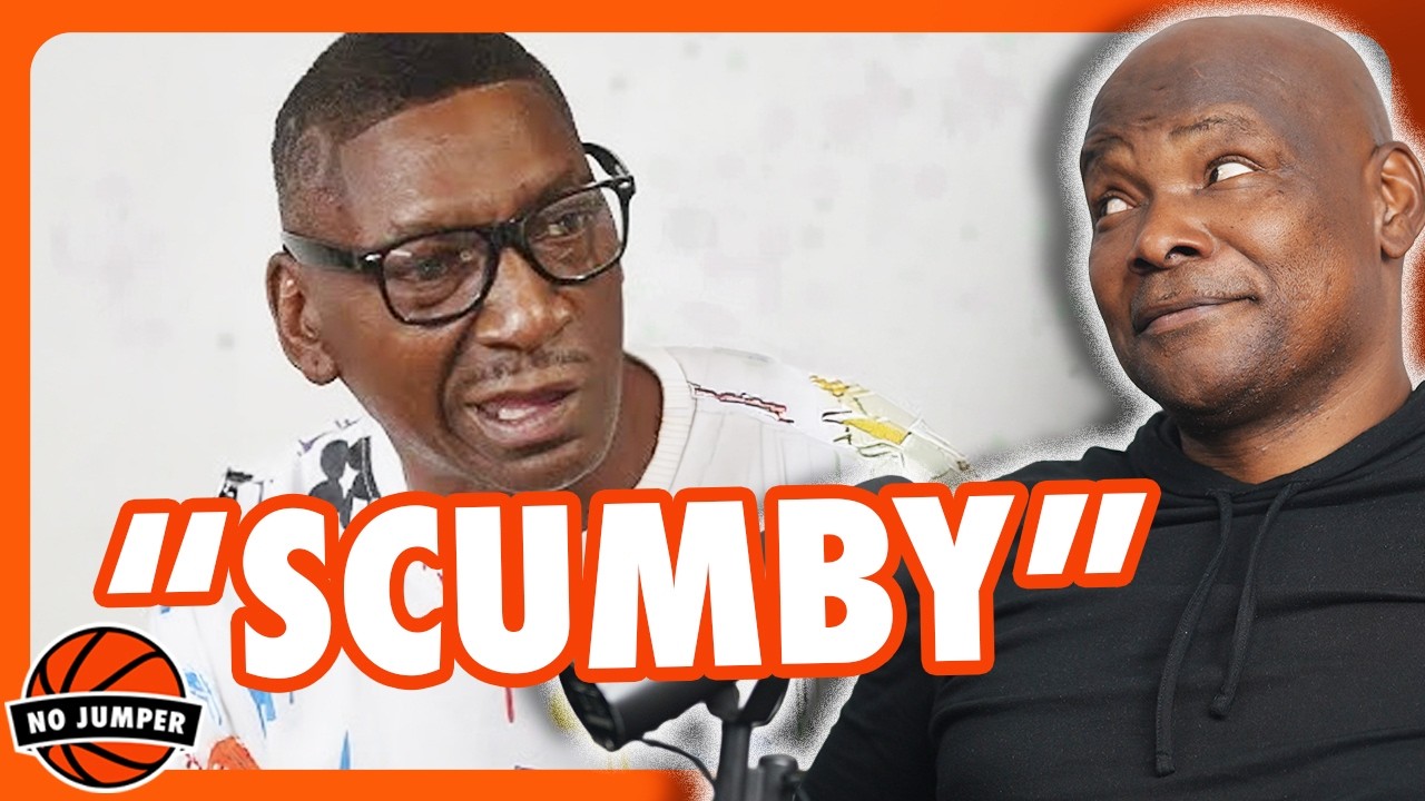 OG Kunta on the Origins of his Beef with Gumby, Calls him 